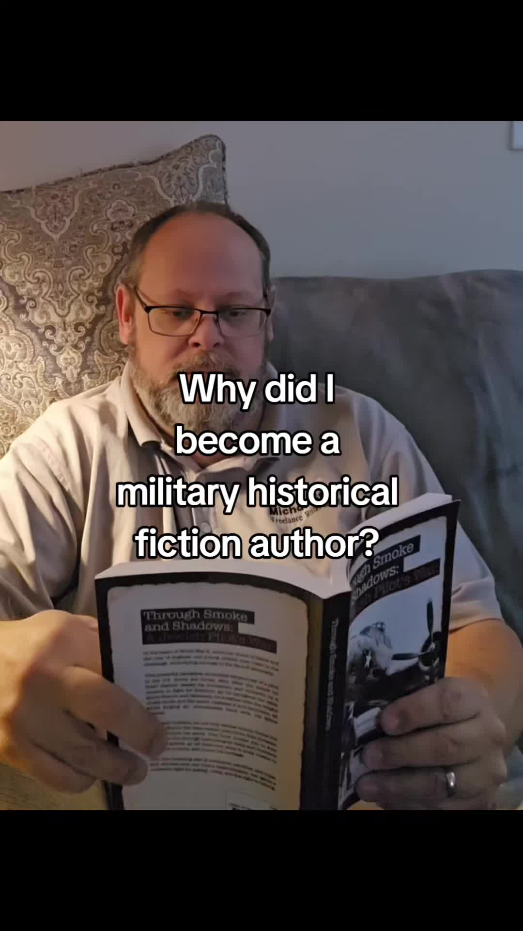 @Michael Stover ❌️ Author