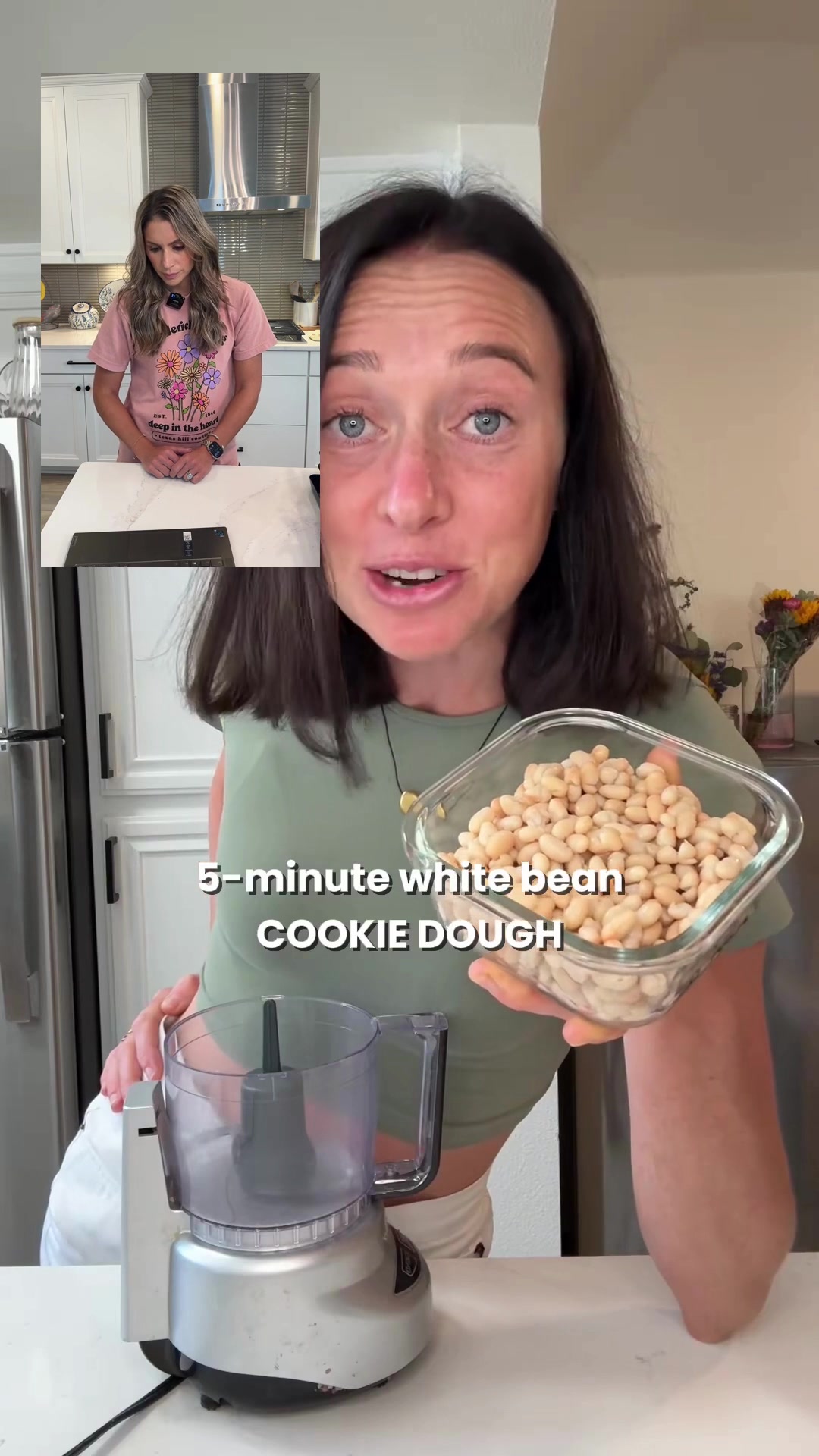 @Danielle the Dietitian