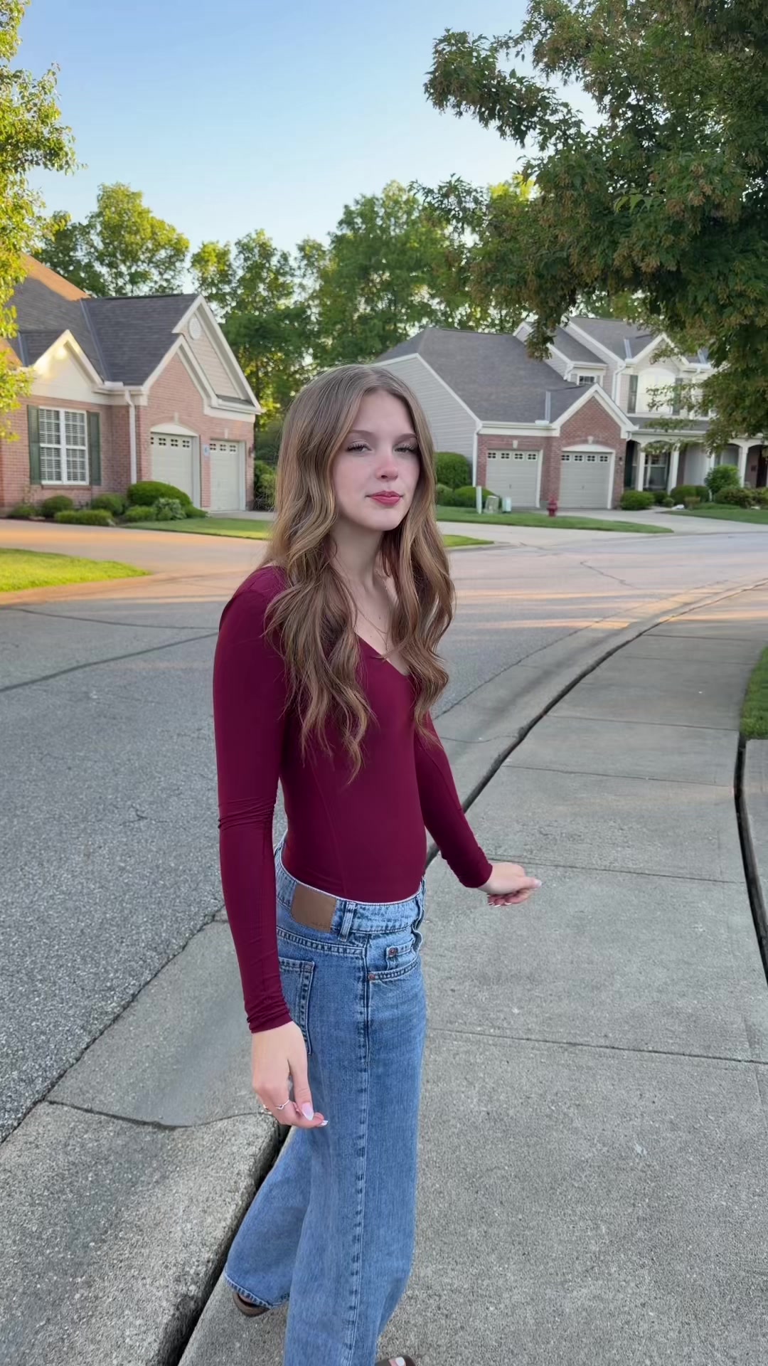 @Kiera Johnson
