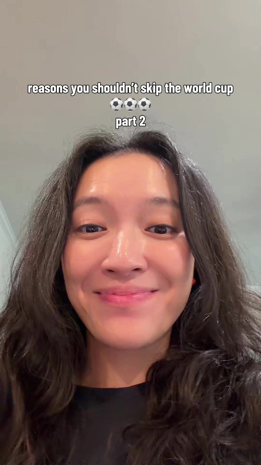 @crazy ajumma