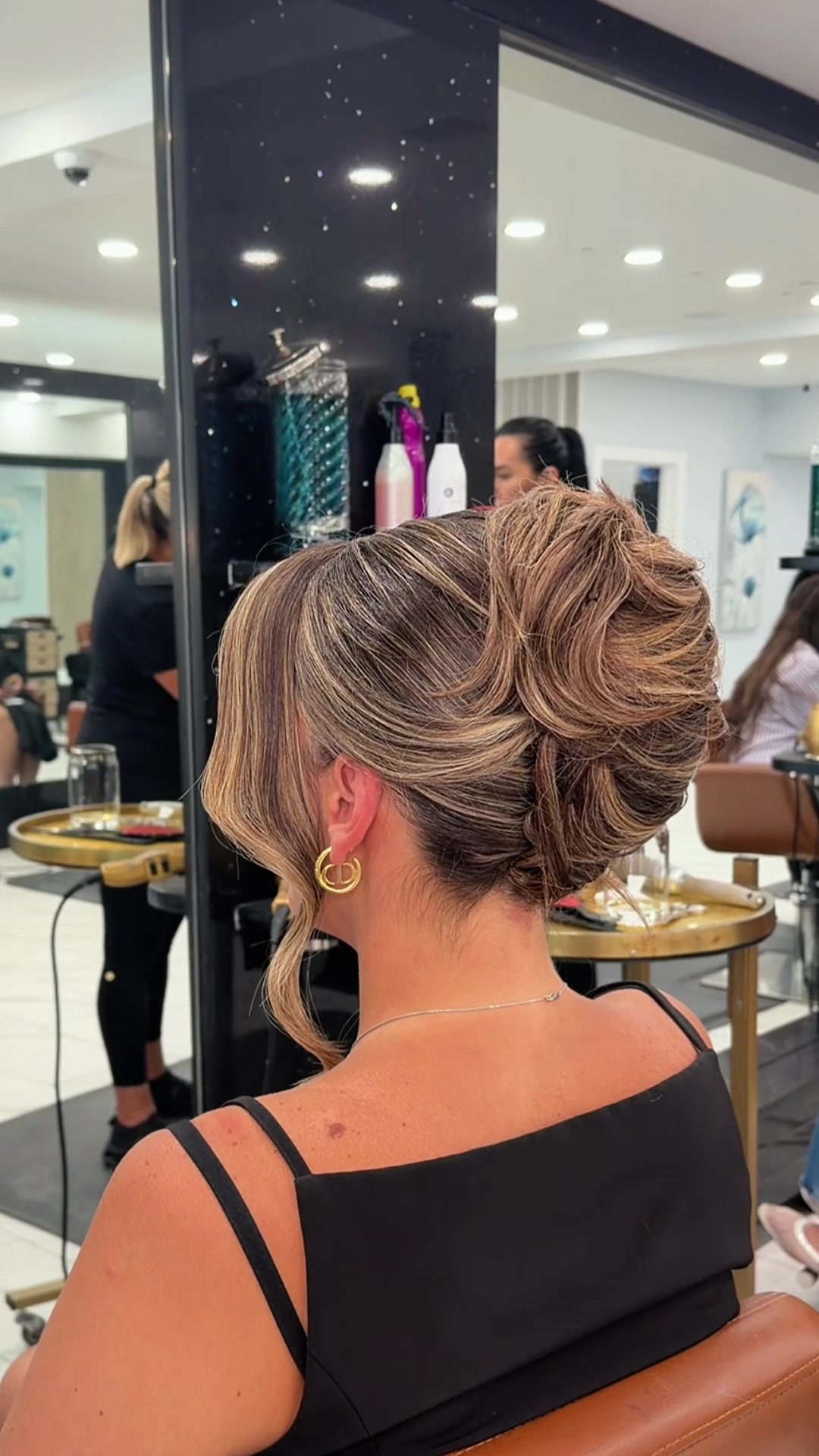 @Alma Hairmakeup