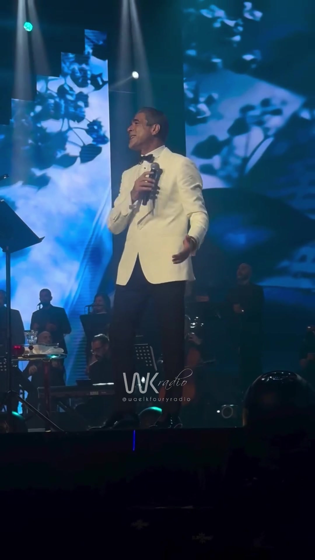 @waelkfouryradio