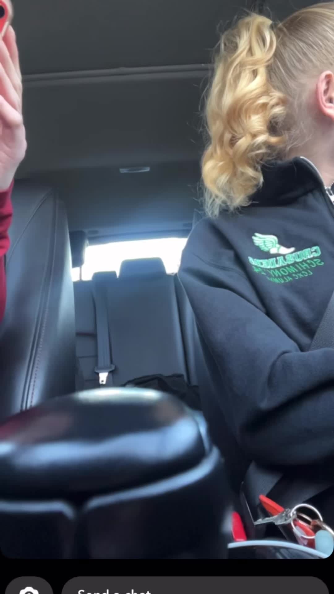 @VanessaSchimony