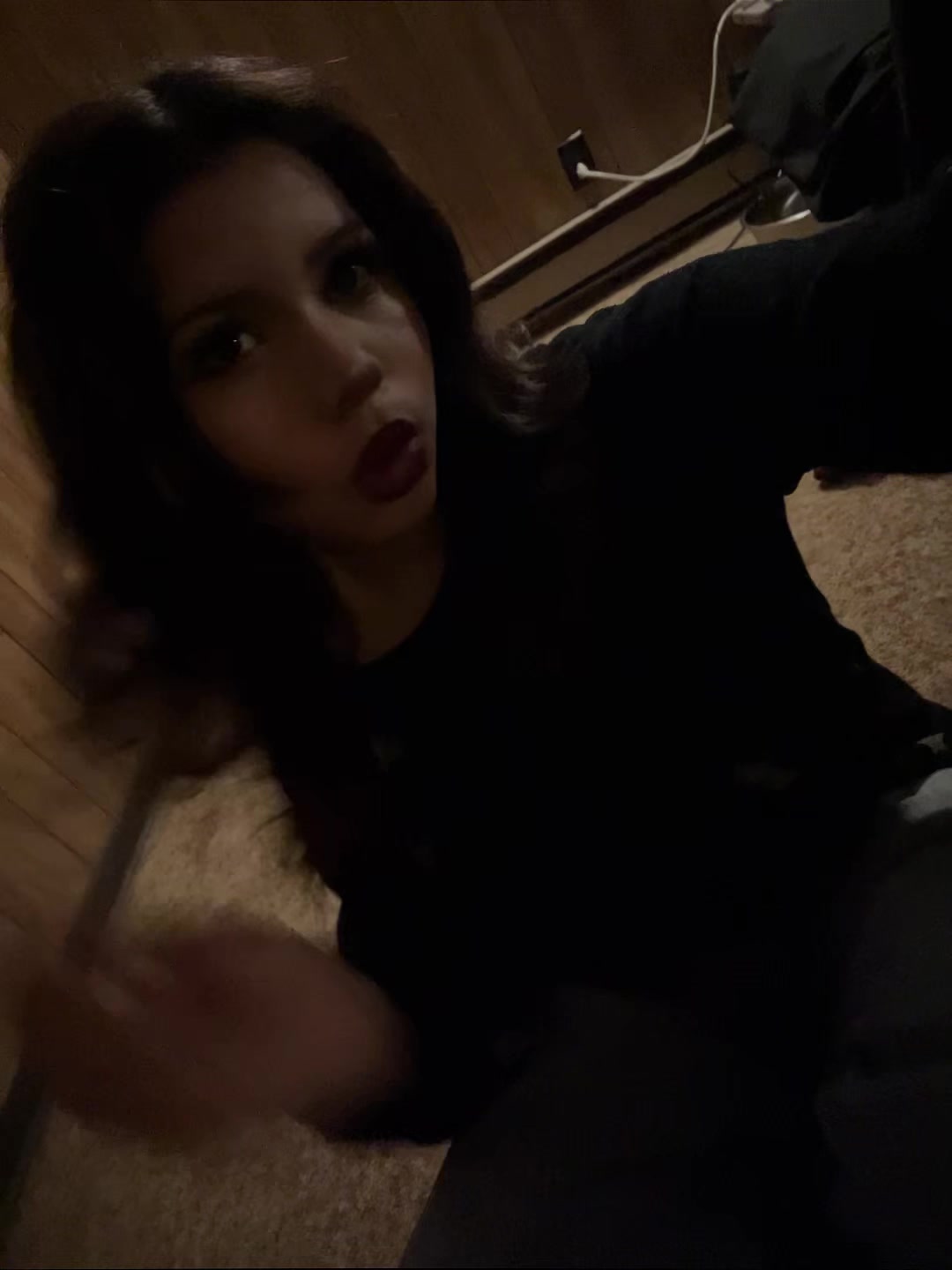 @trinn ᖭི༏ᖫྀ ꩜🧟♀️🏕️ Ⓐ