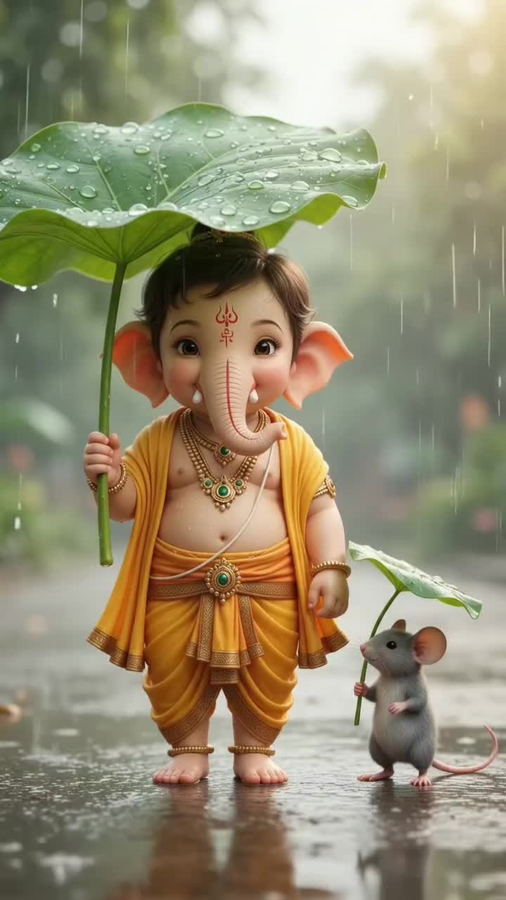 @Ganesh ji