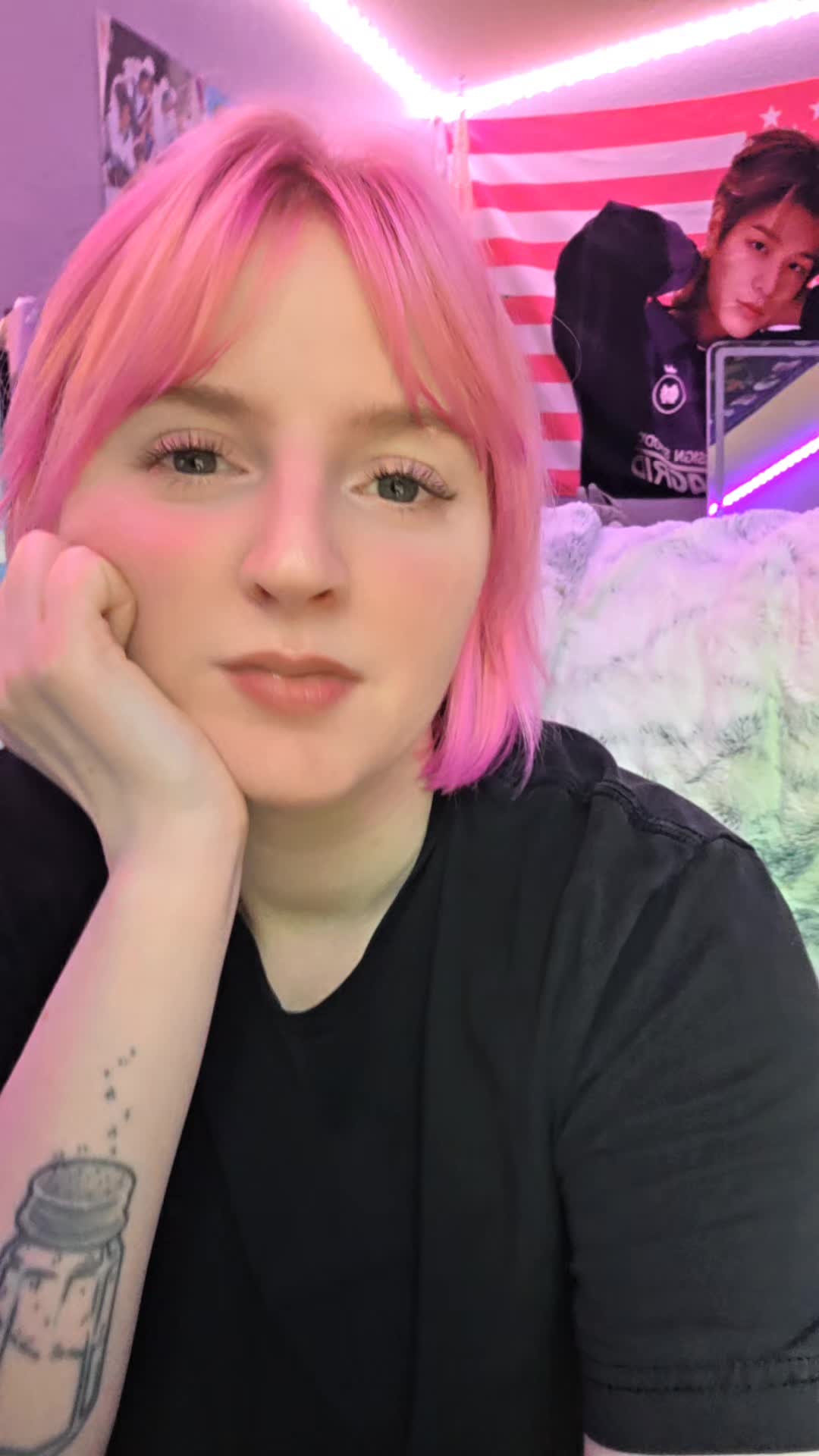 @ᴇʟʟᴇ ♡ | ʙᴀʙʏ ꜱᴛᴀʏ ɢᴜɪᴅᴇ