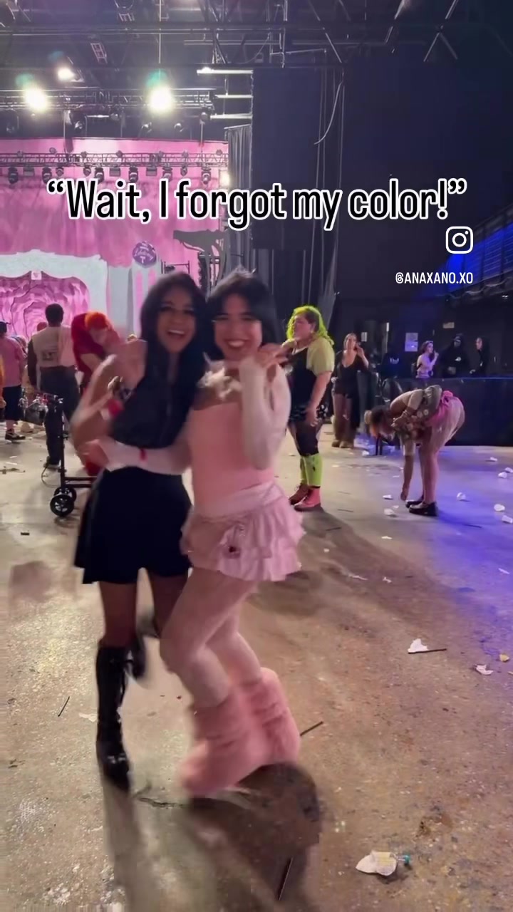 @Ana Xano