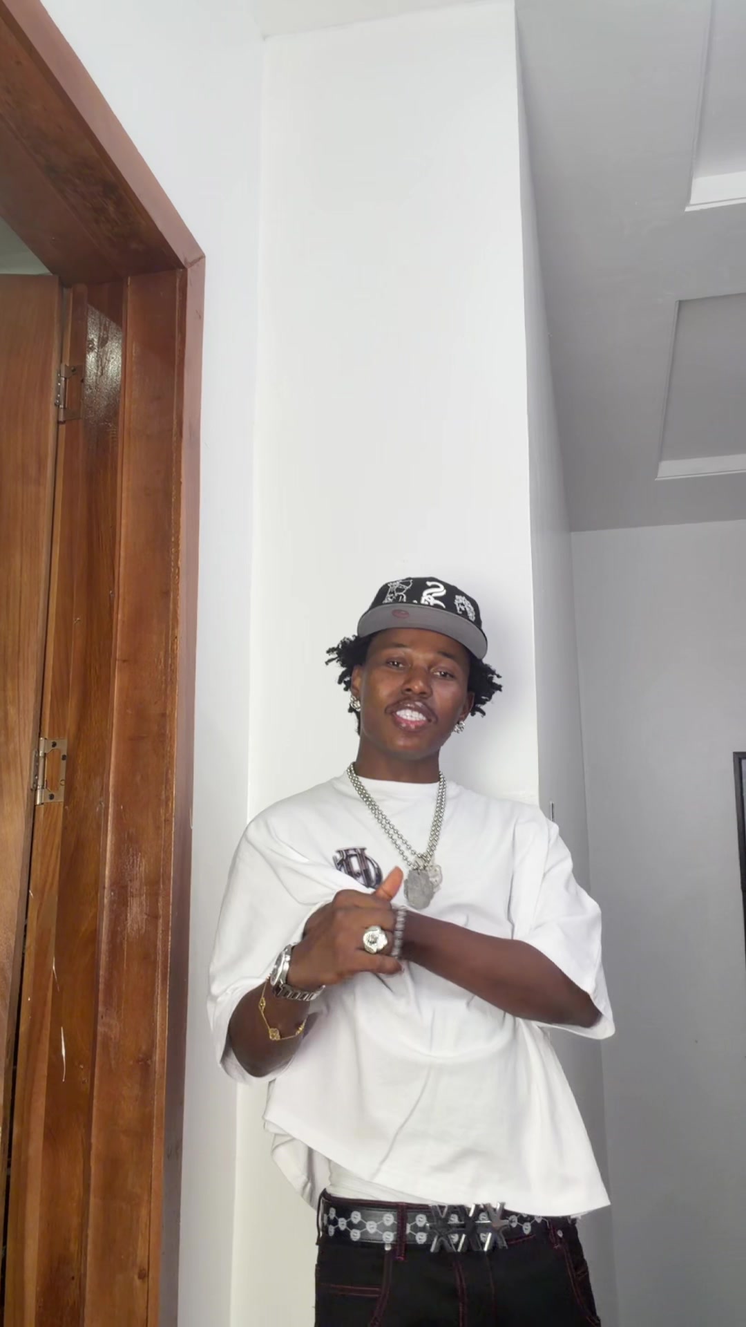 @SHODAY TheBillionBoy