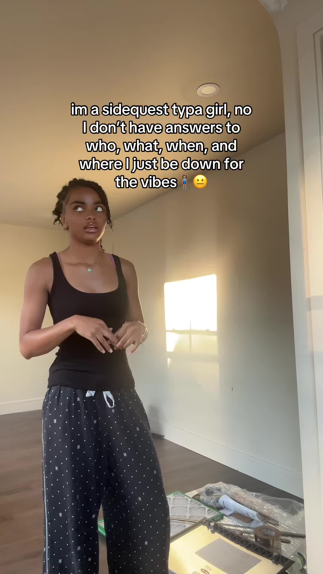 @LAILA MARIE