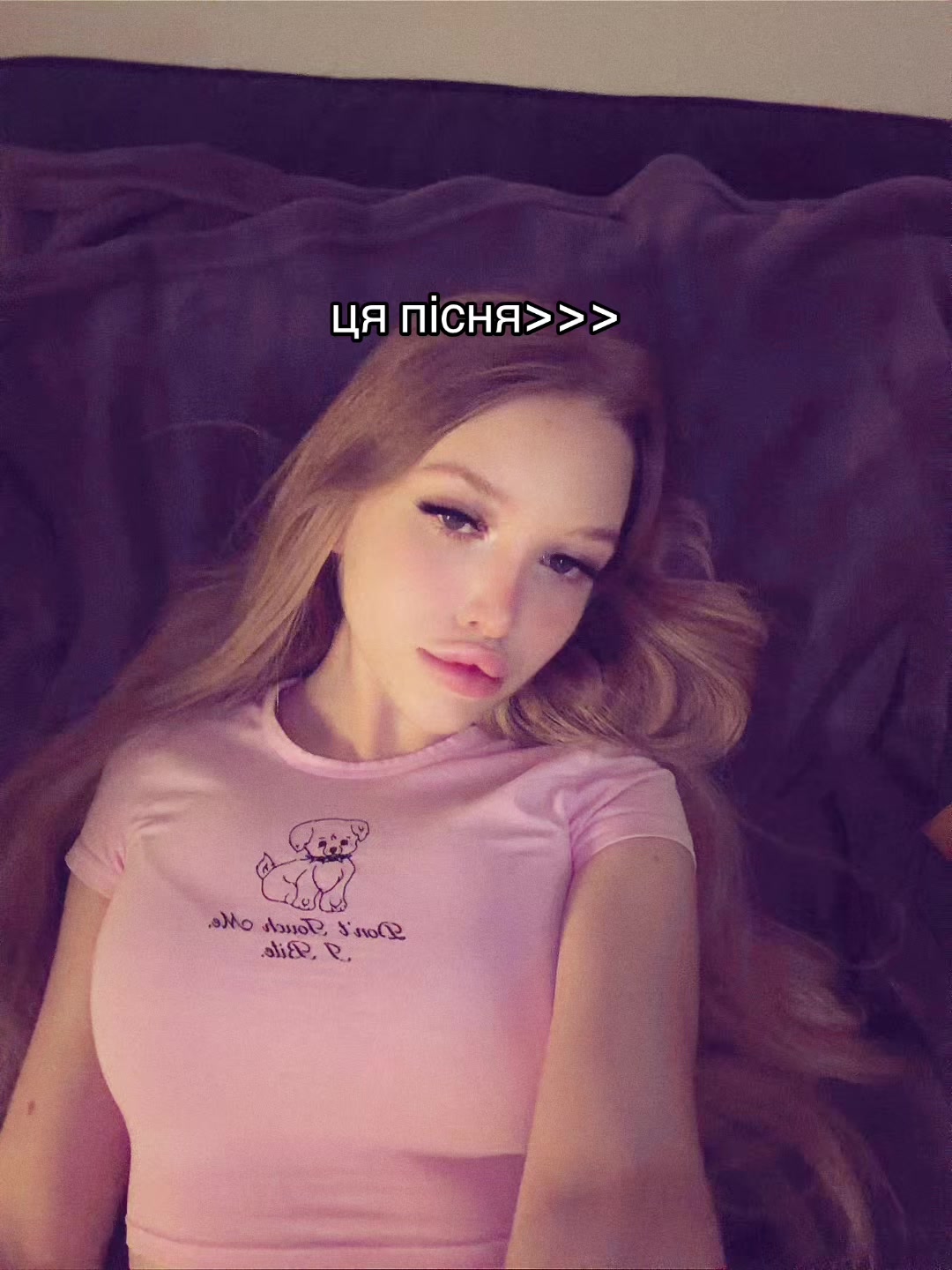 @Ukrainian Barbie 👸🏼💕