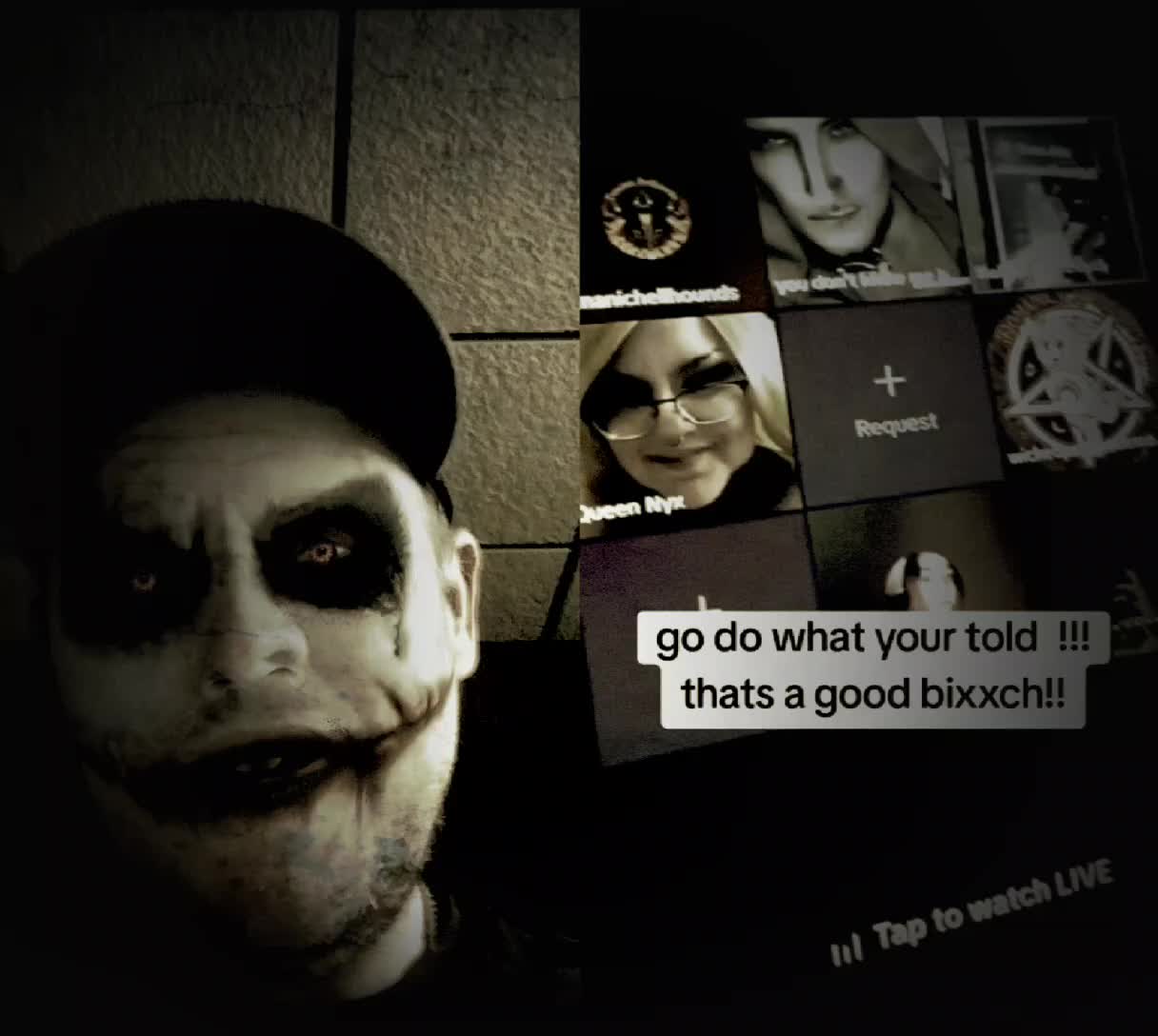 @Dark Lord Joker