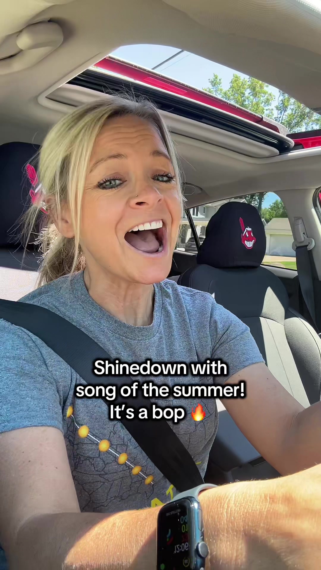 @Meghan Michaels