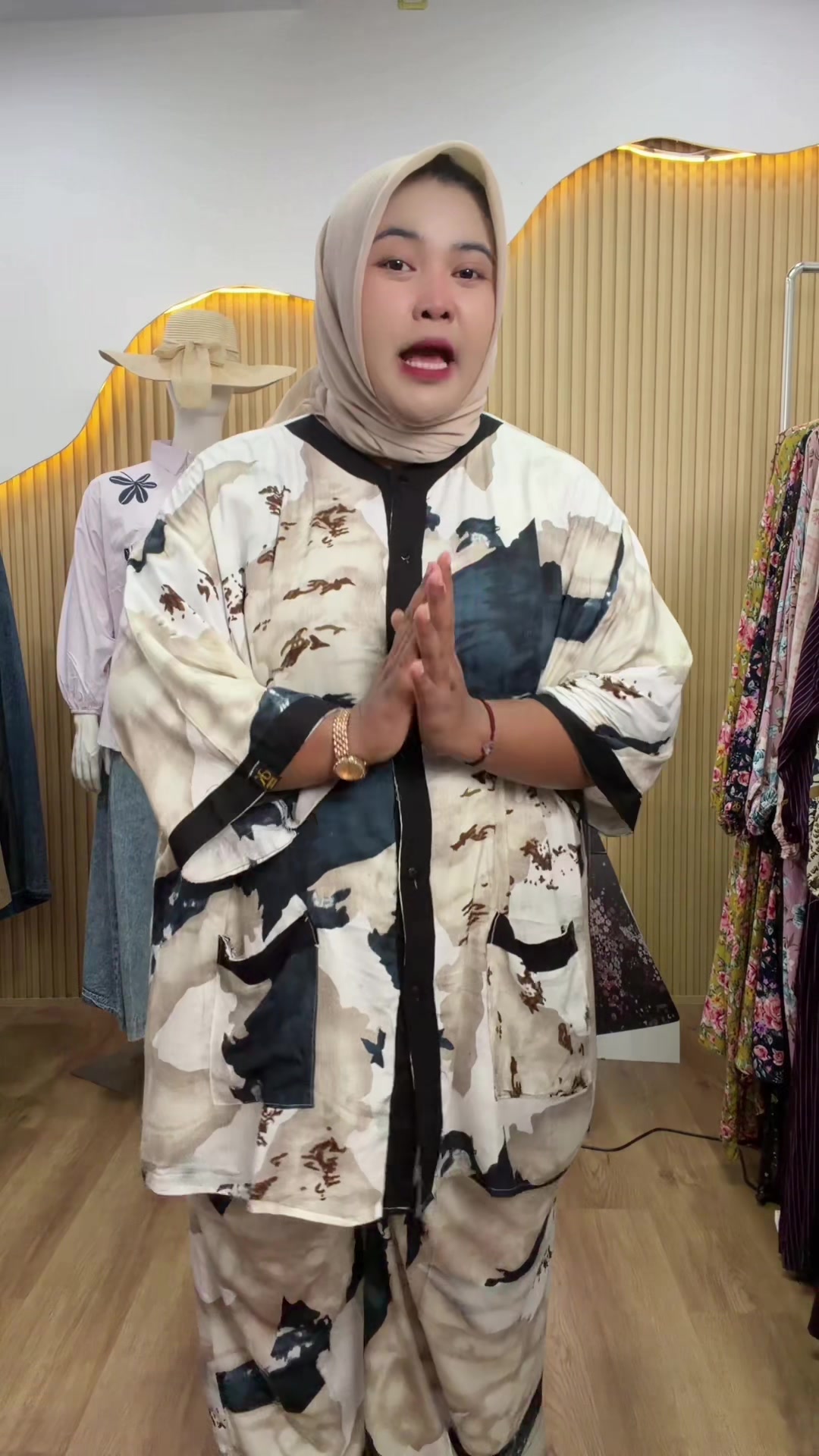 @BigSize Kekinian 🛍️