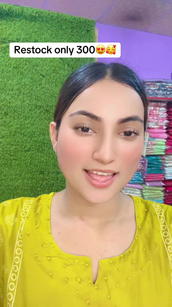 @TIKTOK COLLECTION