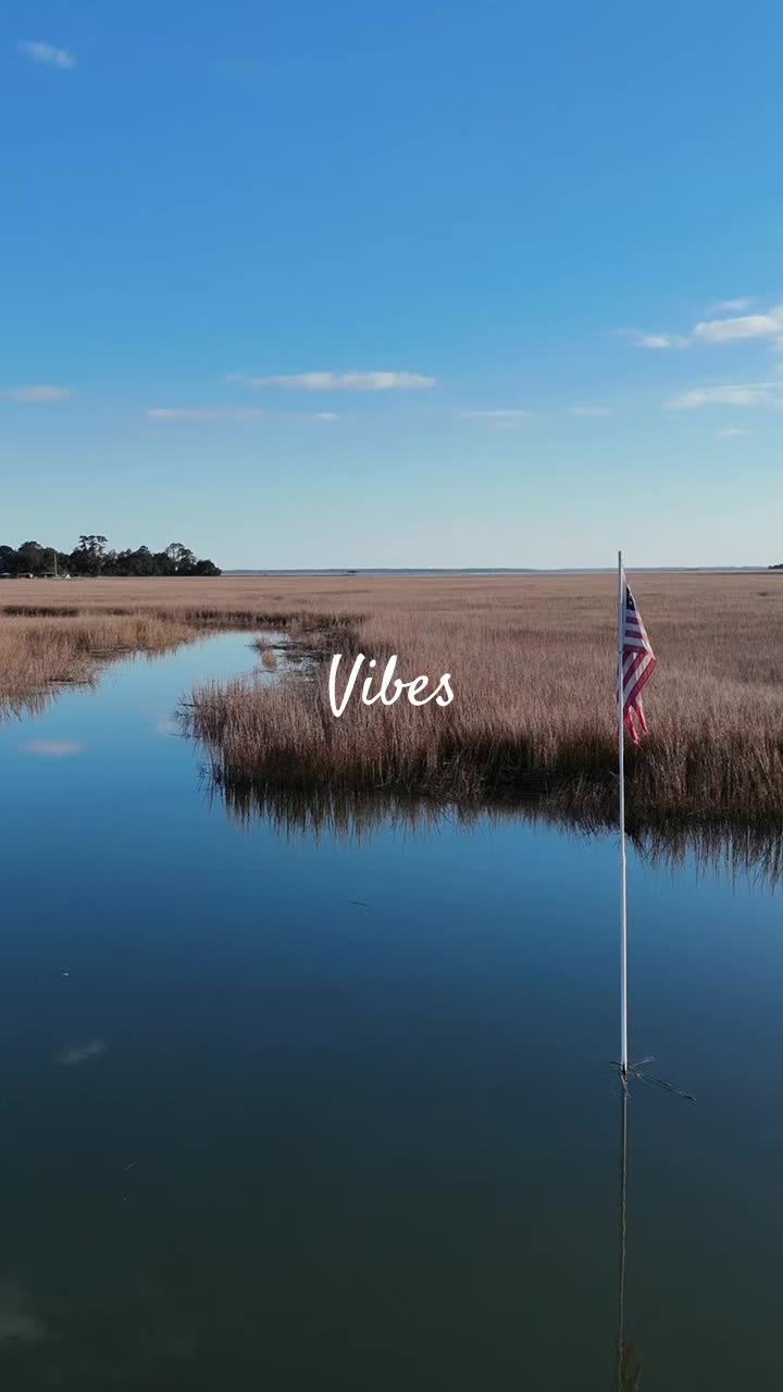 @Hampirk | Lowcountry