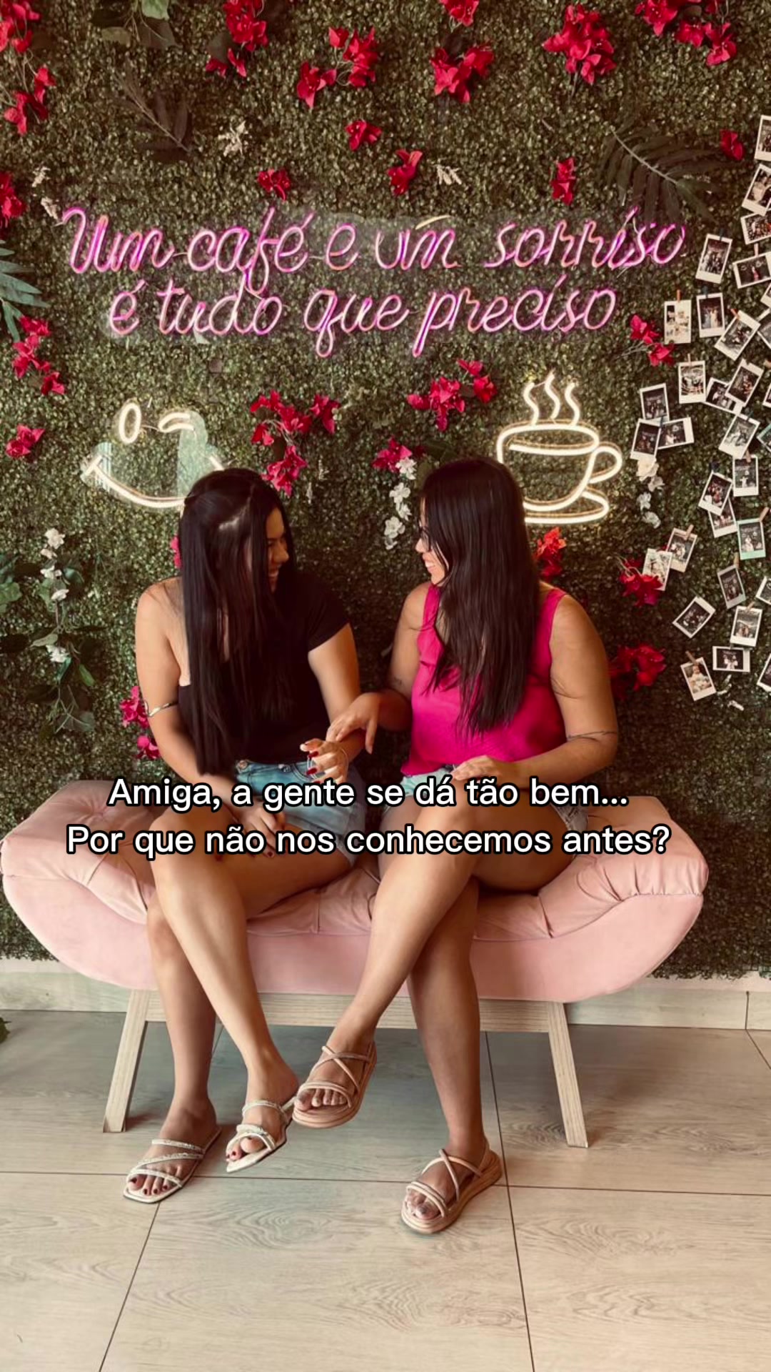 @Larissa Teixeira