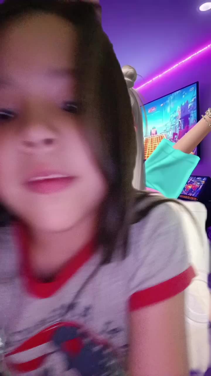 @Alexa Gonzalez