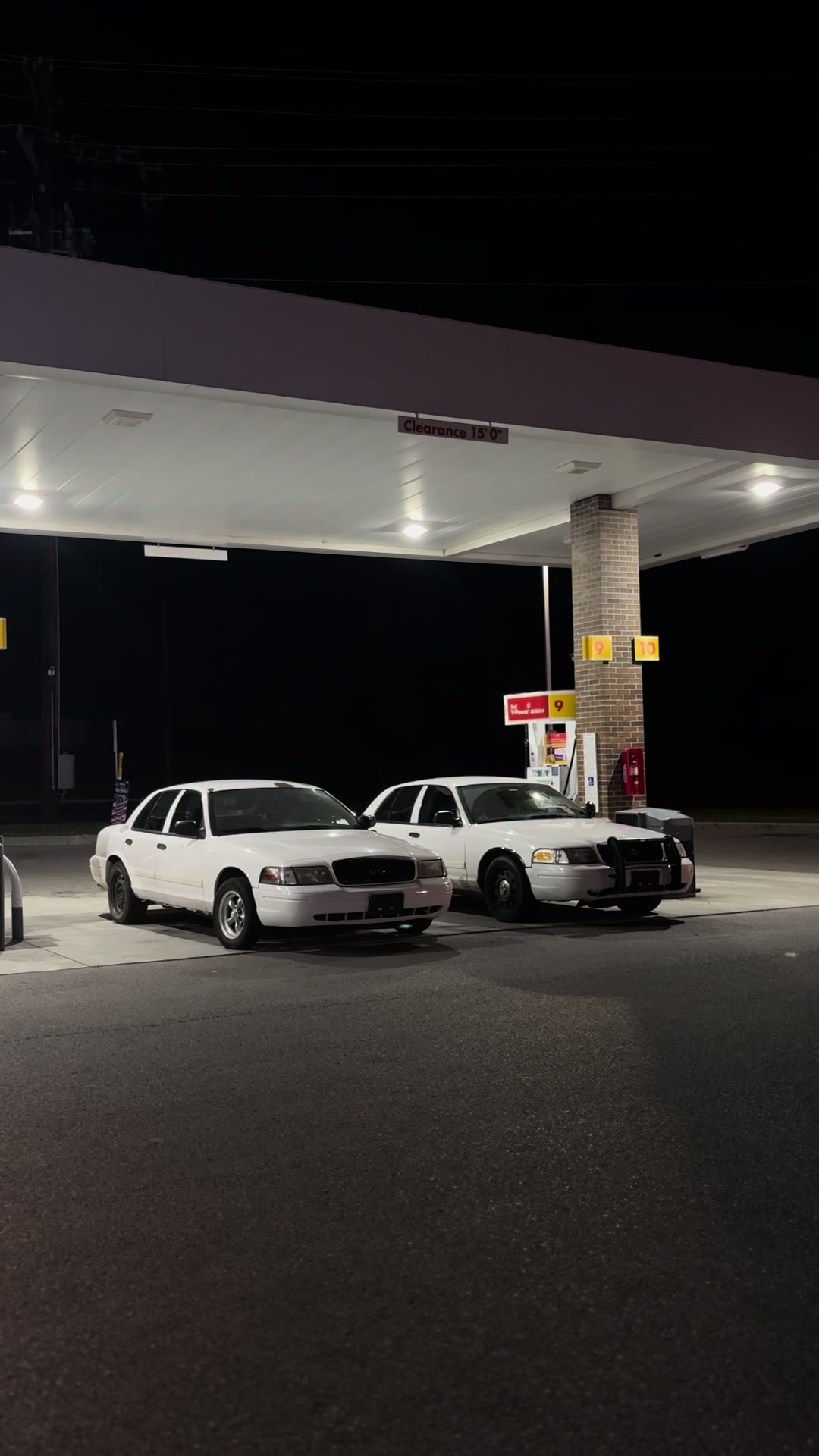 @Crown Vic