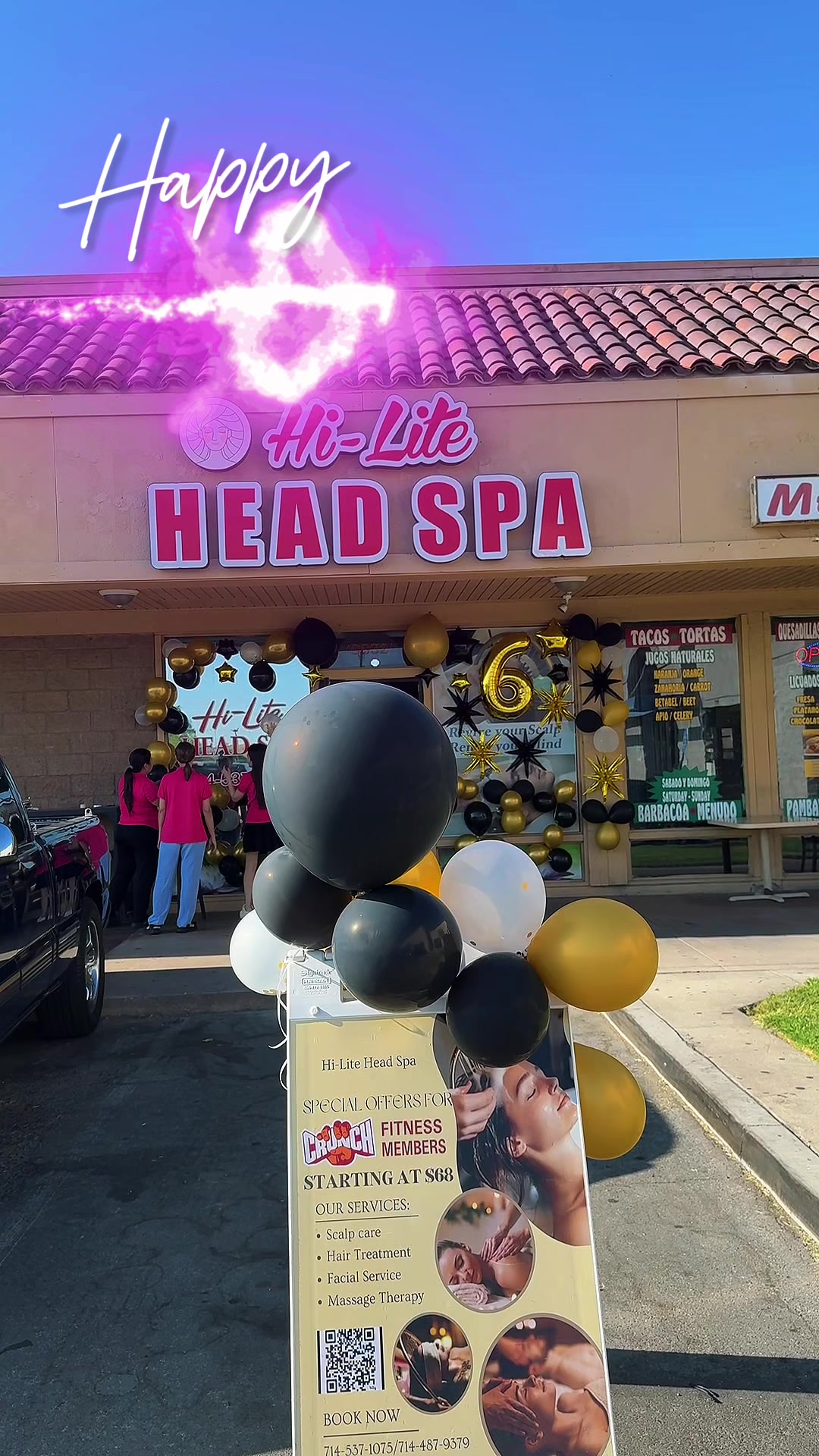 @hiliteheadspa