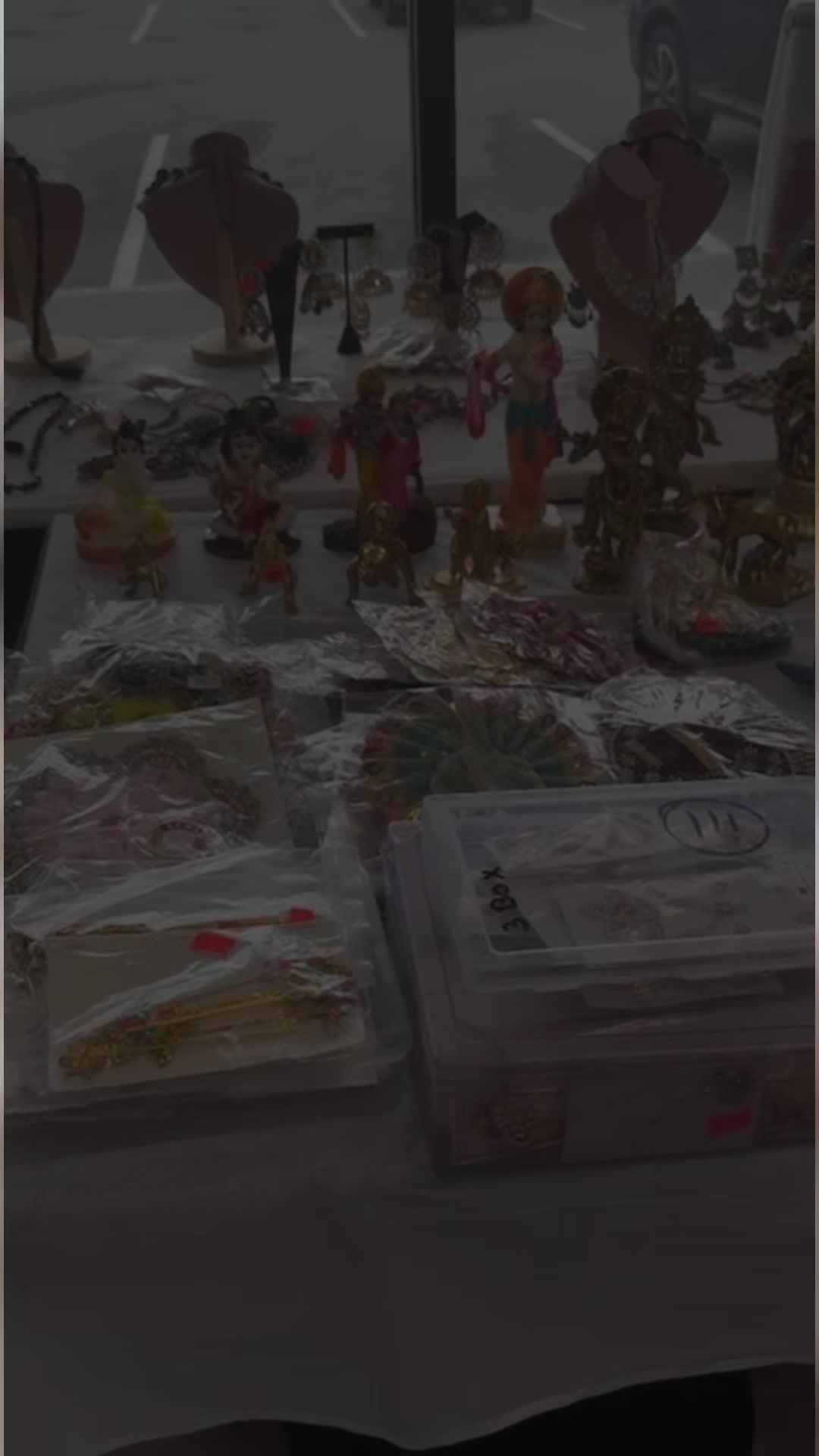 @Pooja international gifts