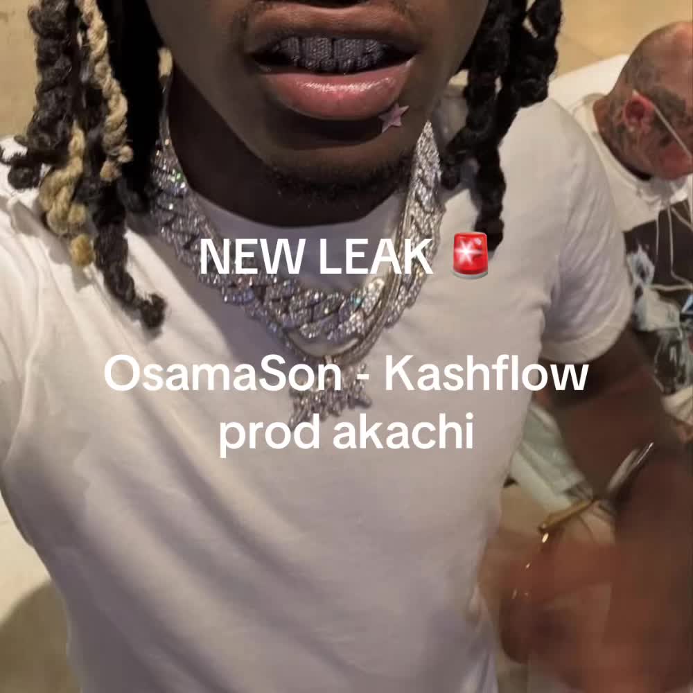 @OsamaSon Archive