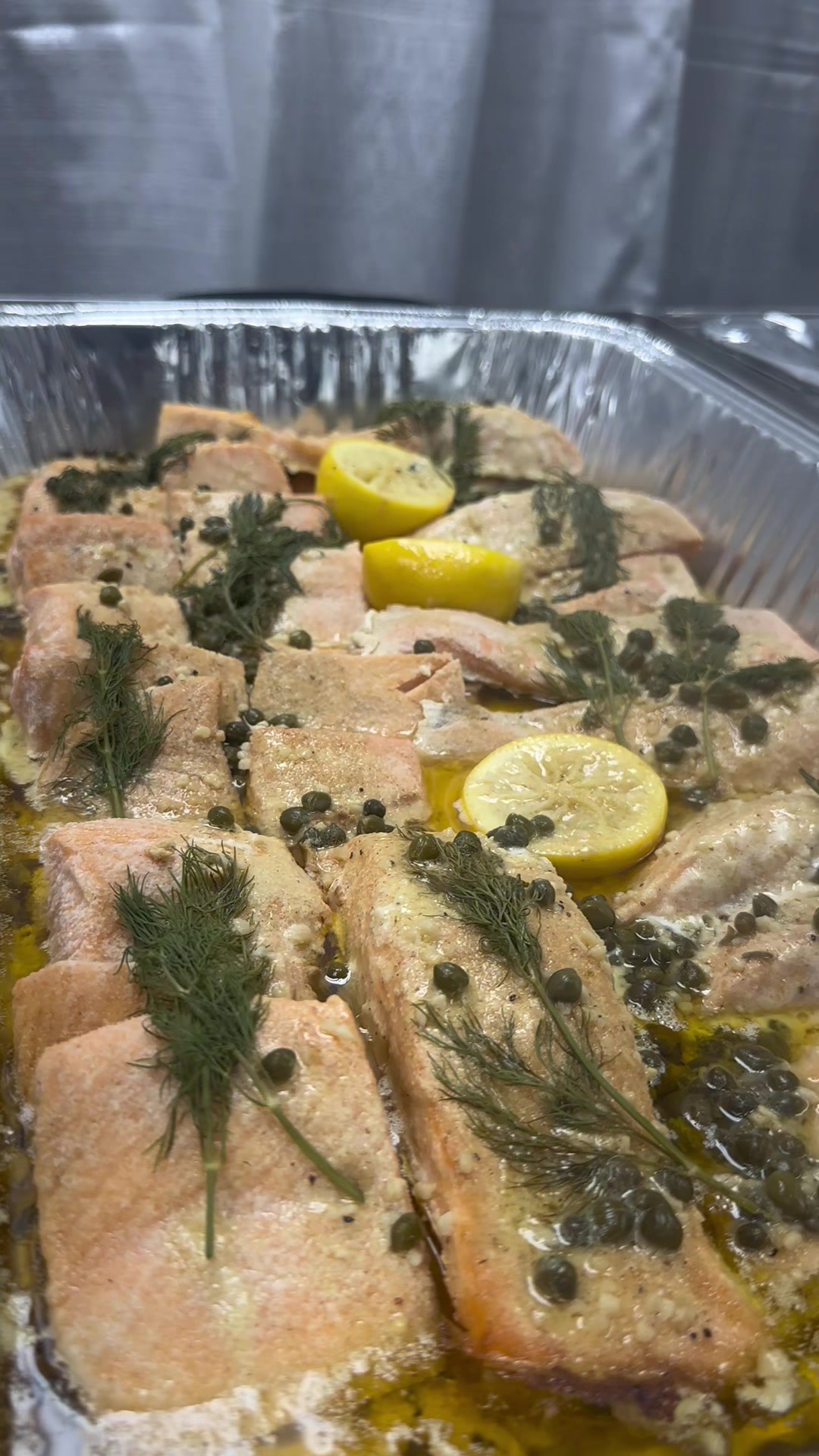 @Give'Em A Taste Catering, LLC