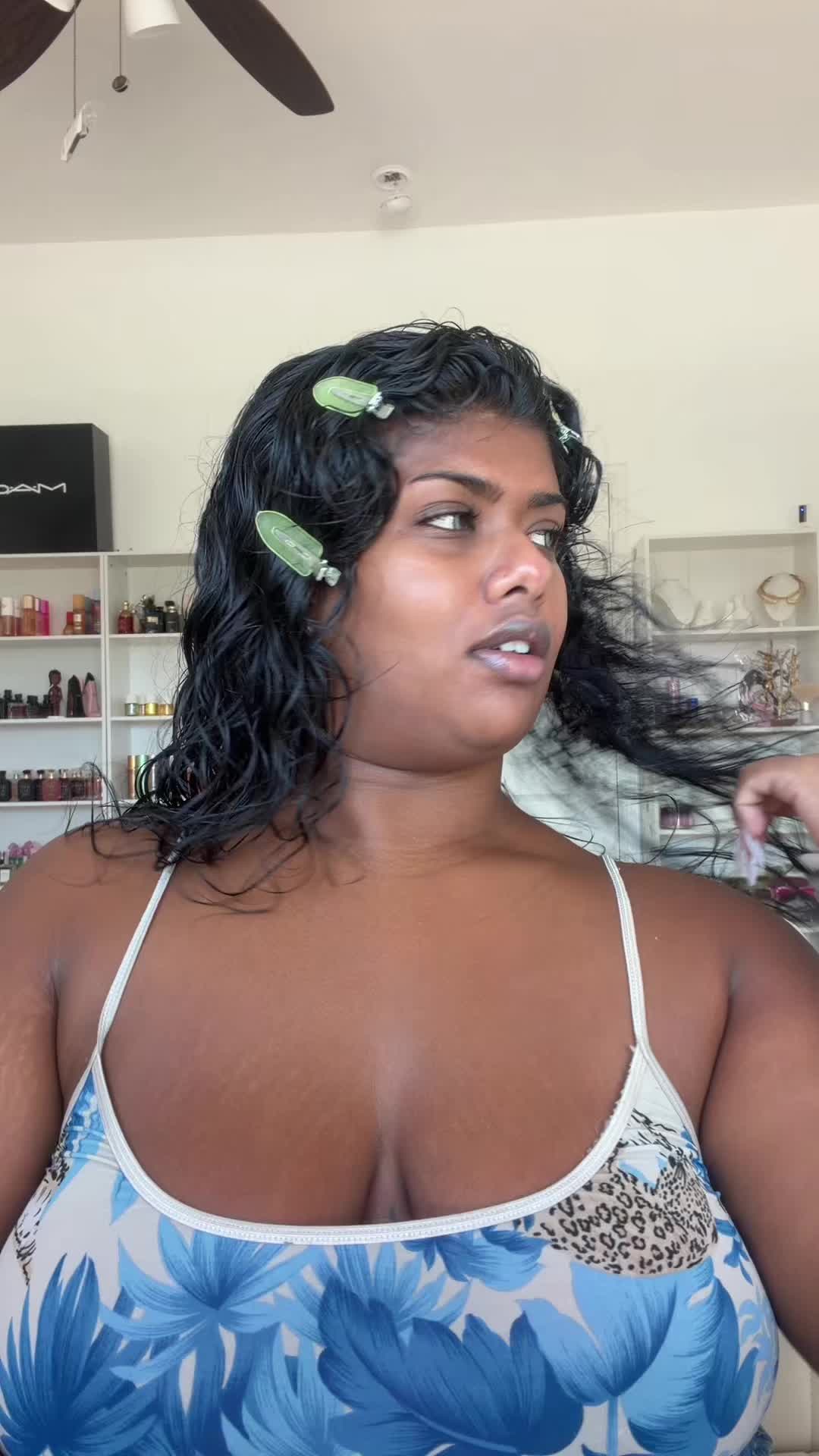 @Cynthia Victor