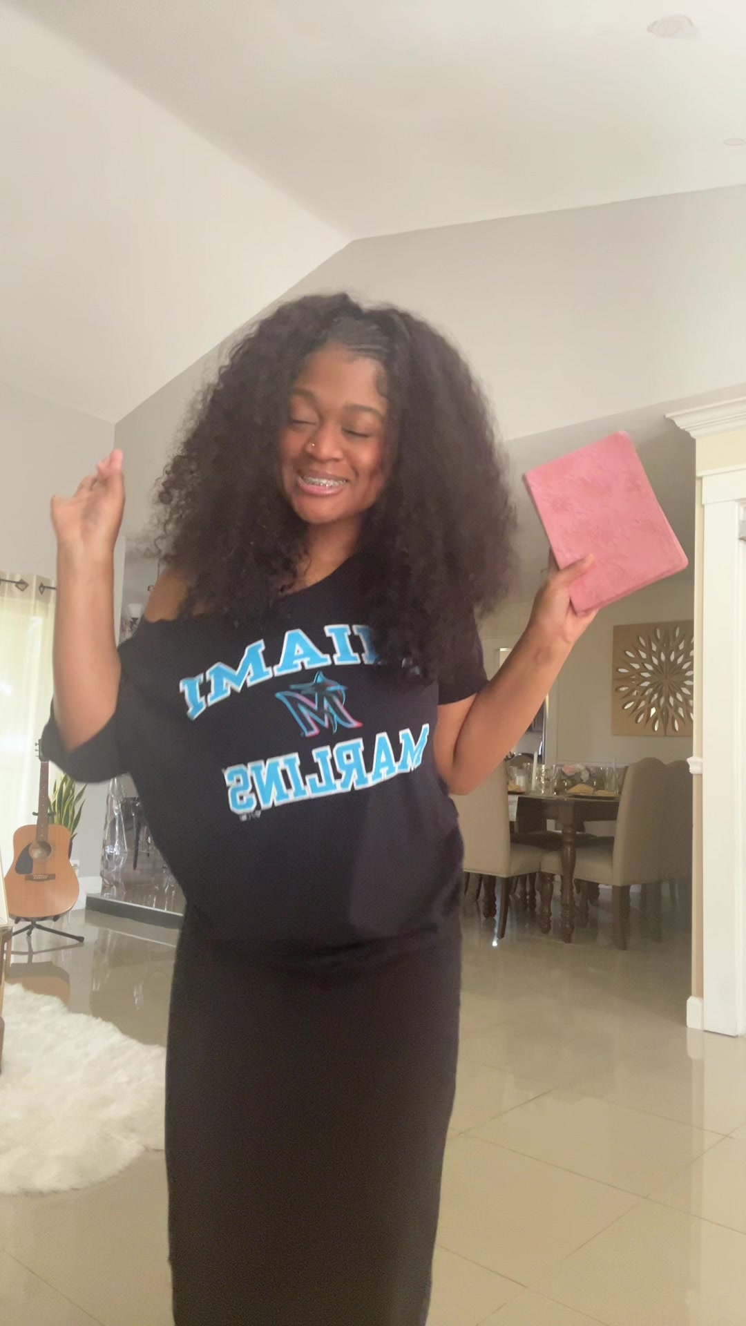 @Tameya Marie