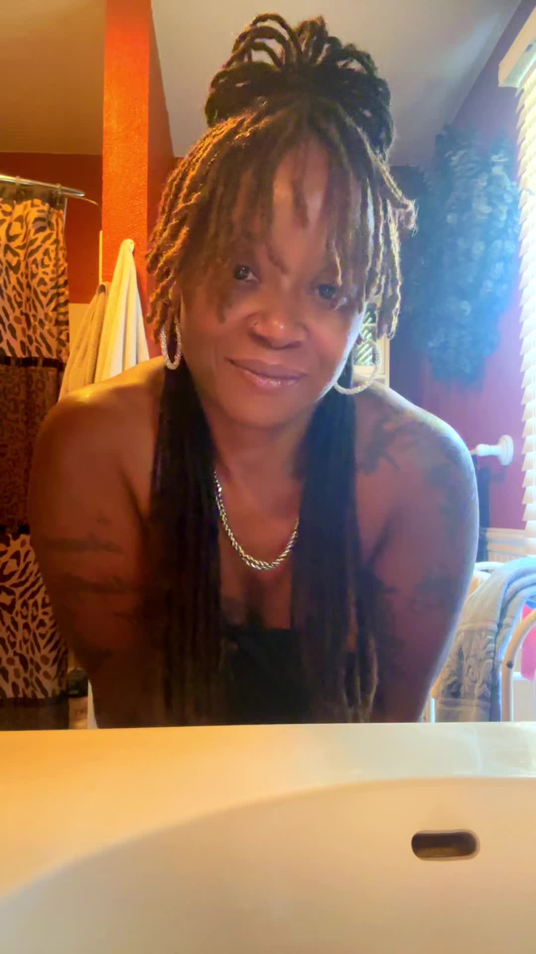 @MzNenet Kennedy
