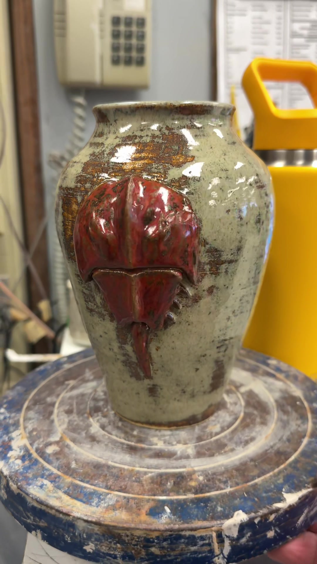 @Jkvpottery
