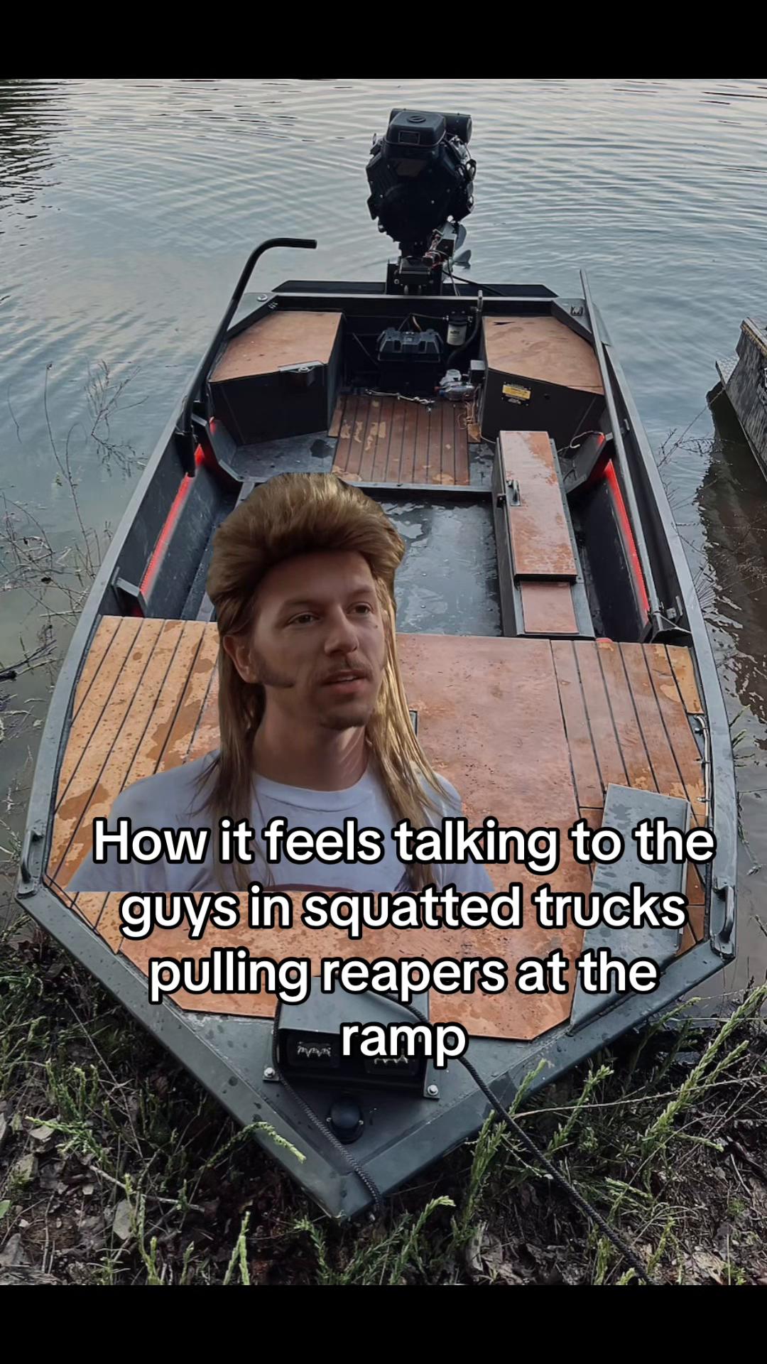 @American Mallard