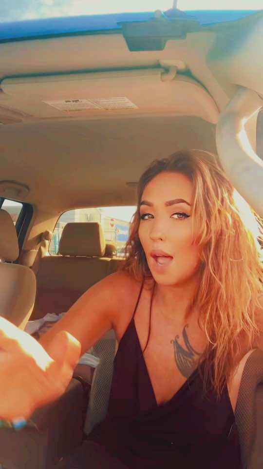 @Alyssa Medina
