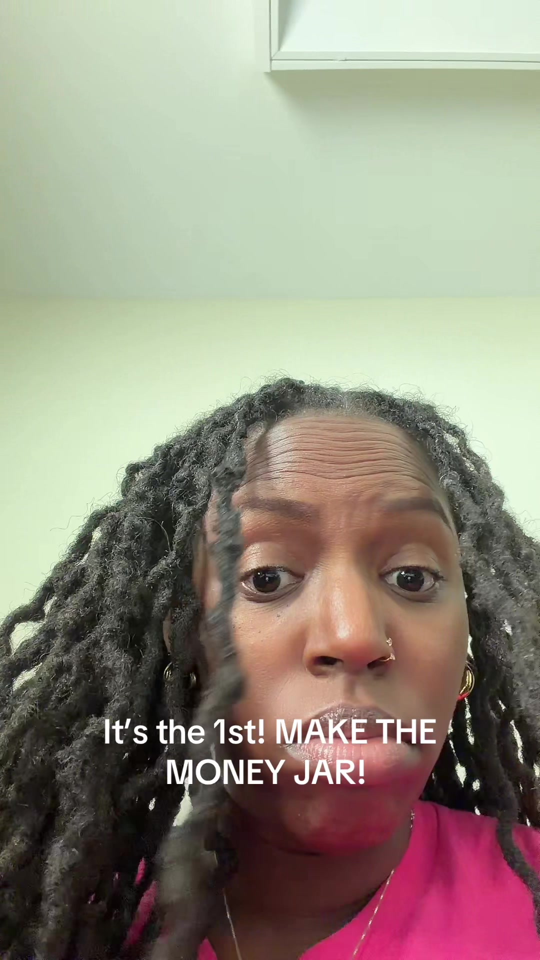 @Keyona McCarthy