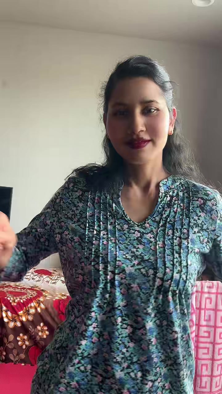 @Anjana Khadka