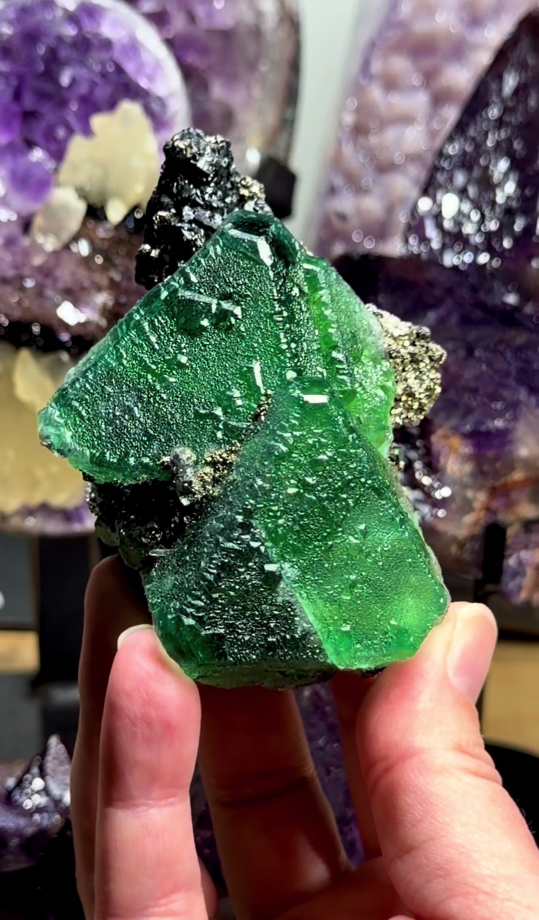 @Nesta • RIVER WALKERS MINERALS