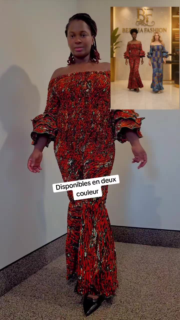 @Bertha fashion🪐