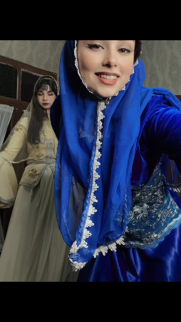 @Saghar | ساغر🌚