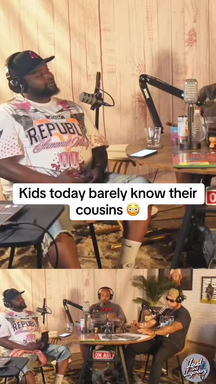 @One Thing Fasho Podcast