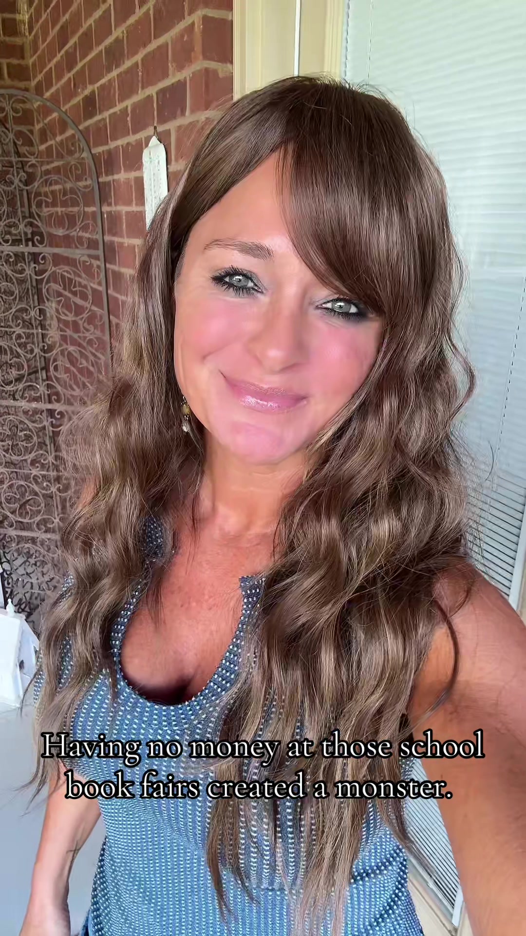 @JustABarrelRacer