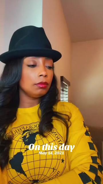 @Latasha Mitchell | 💝 Creator