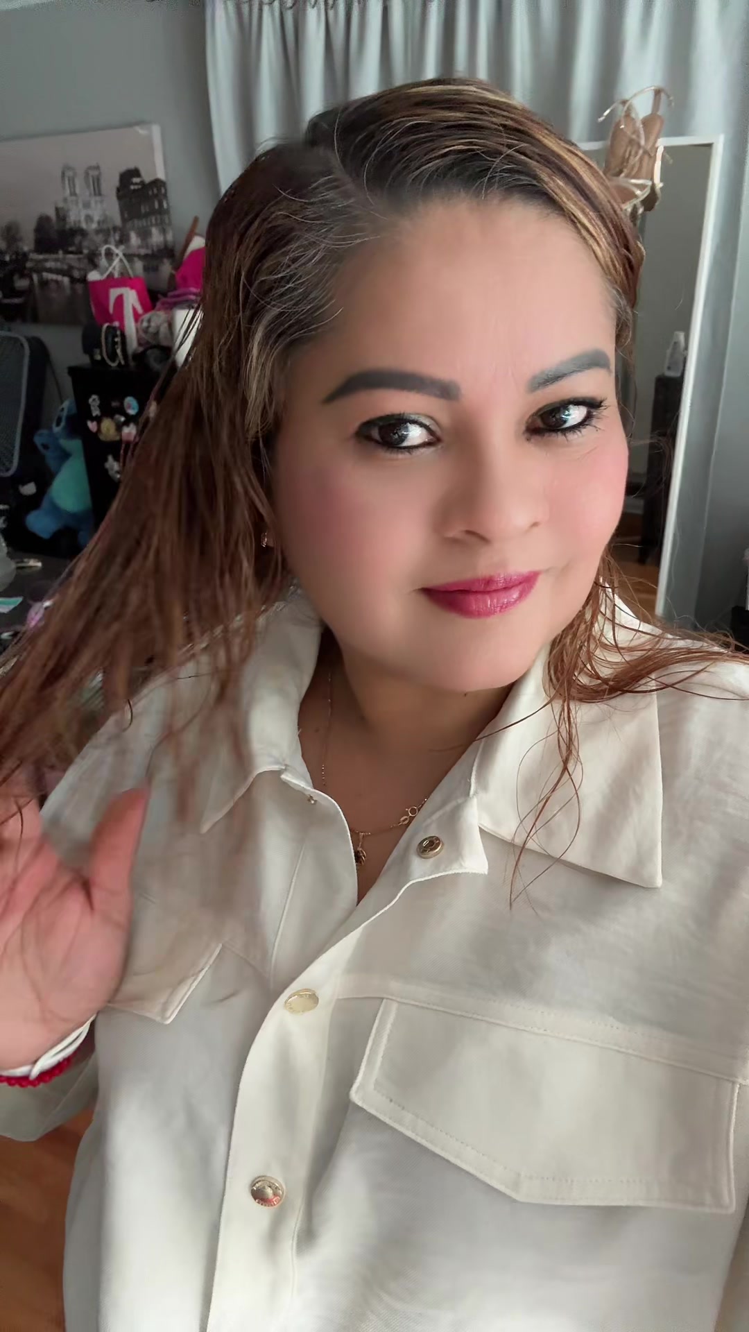 @Anarely Perez