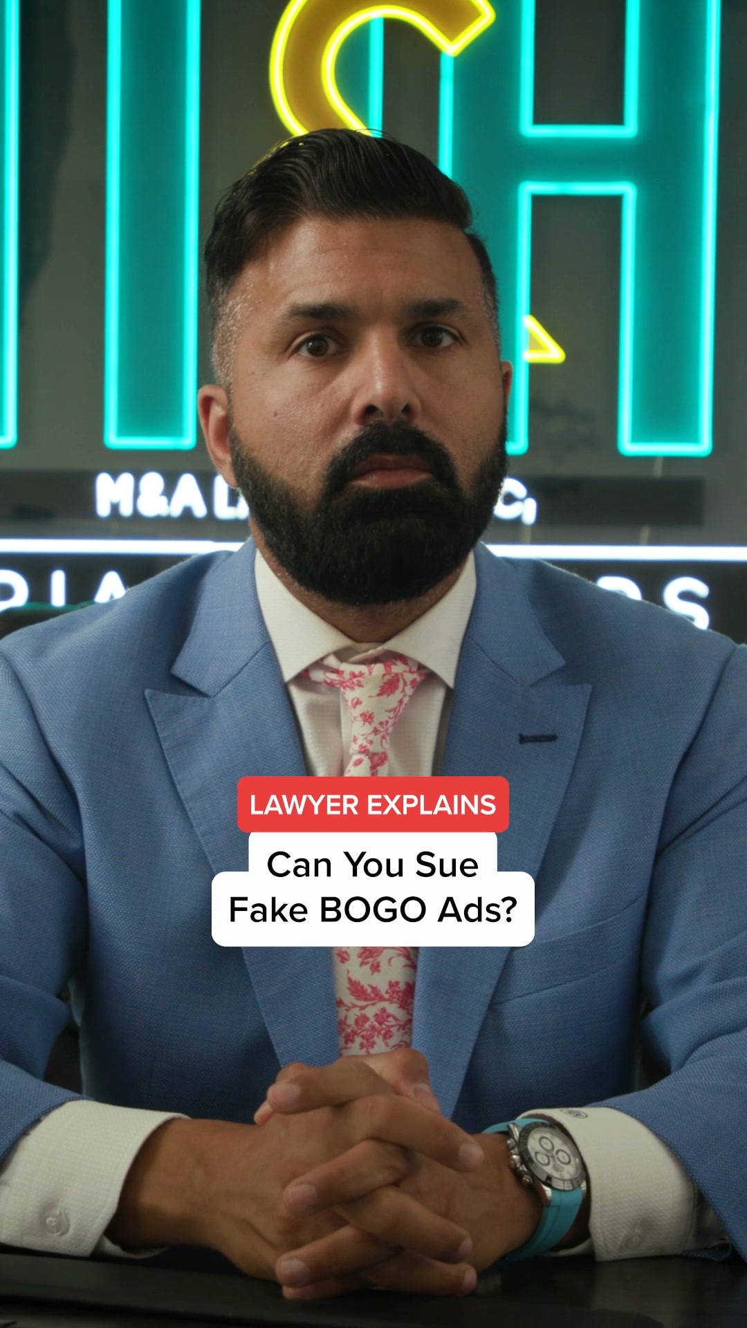 @Attorney Ahmed