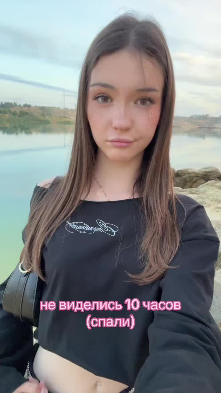 @полинка