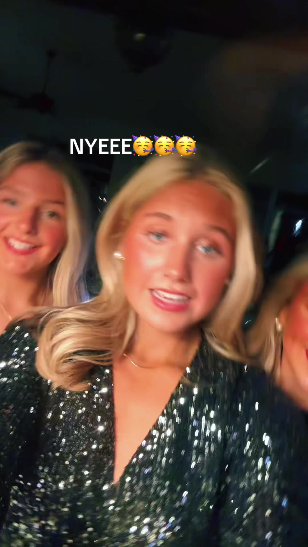 @Lillyholinga