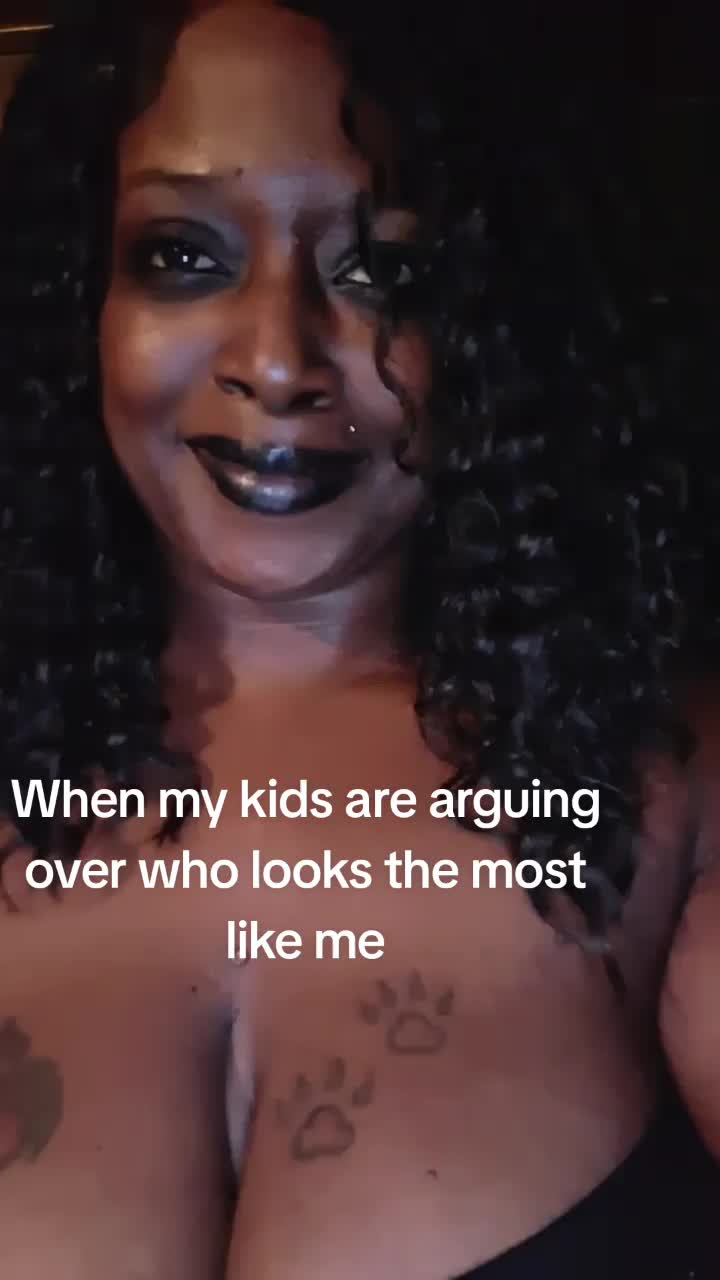 @Chantelly Layne
