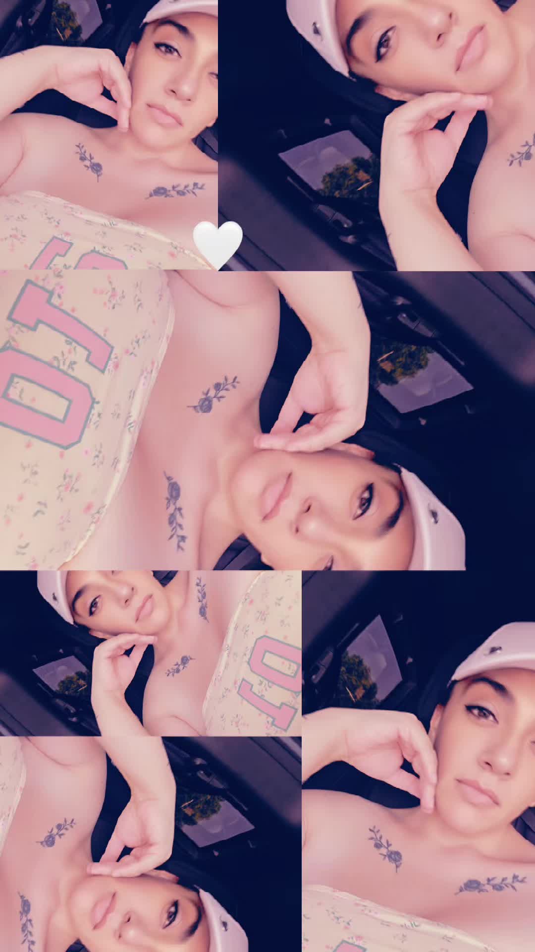 @Carol_La_Mommy🌹❤️