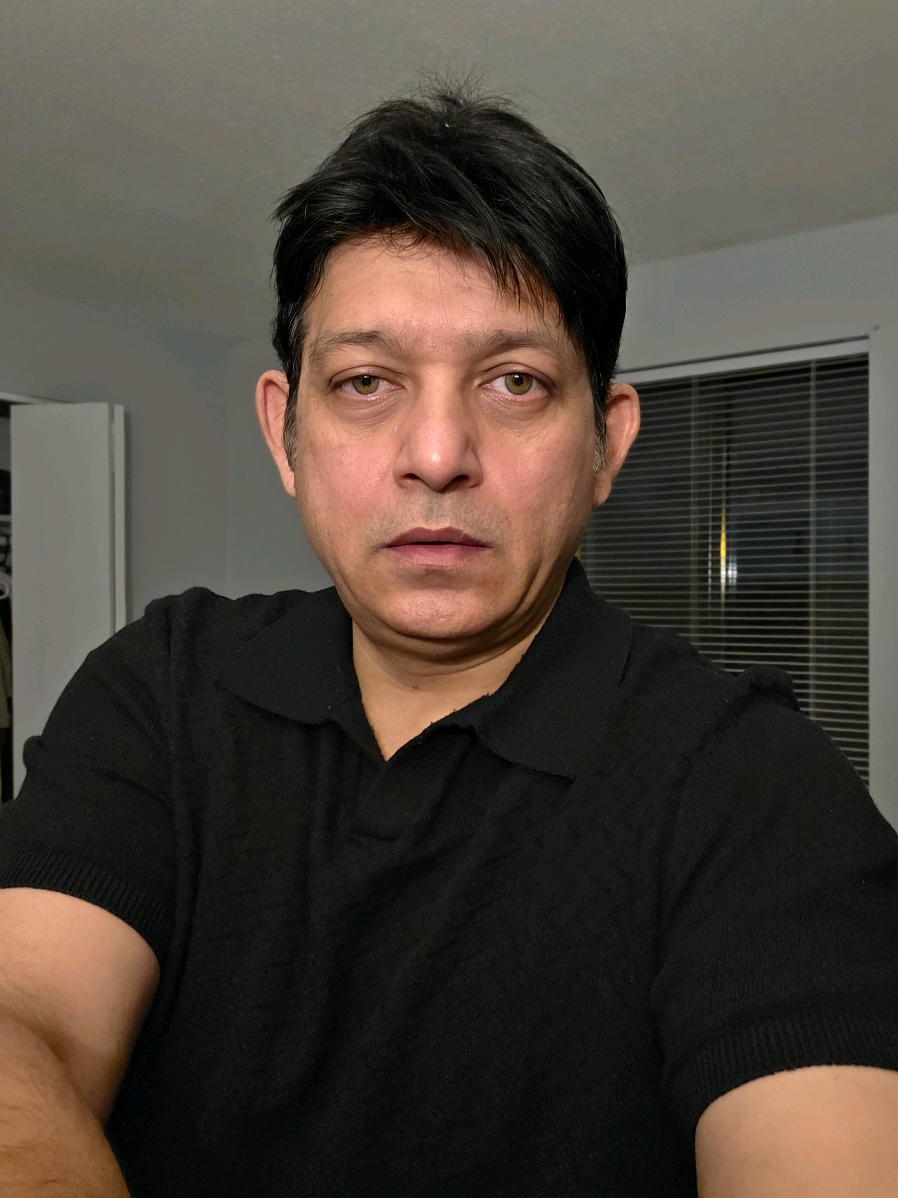 @Shakeel usa
