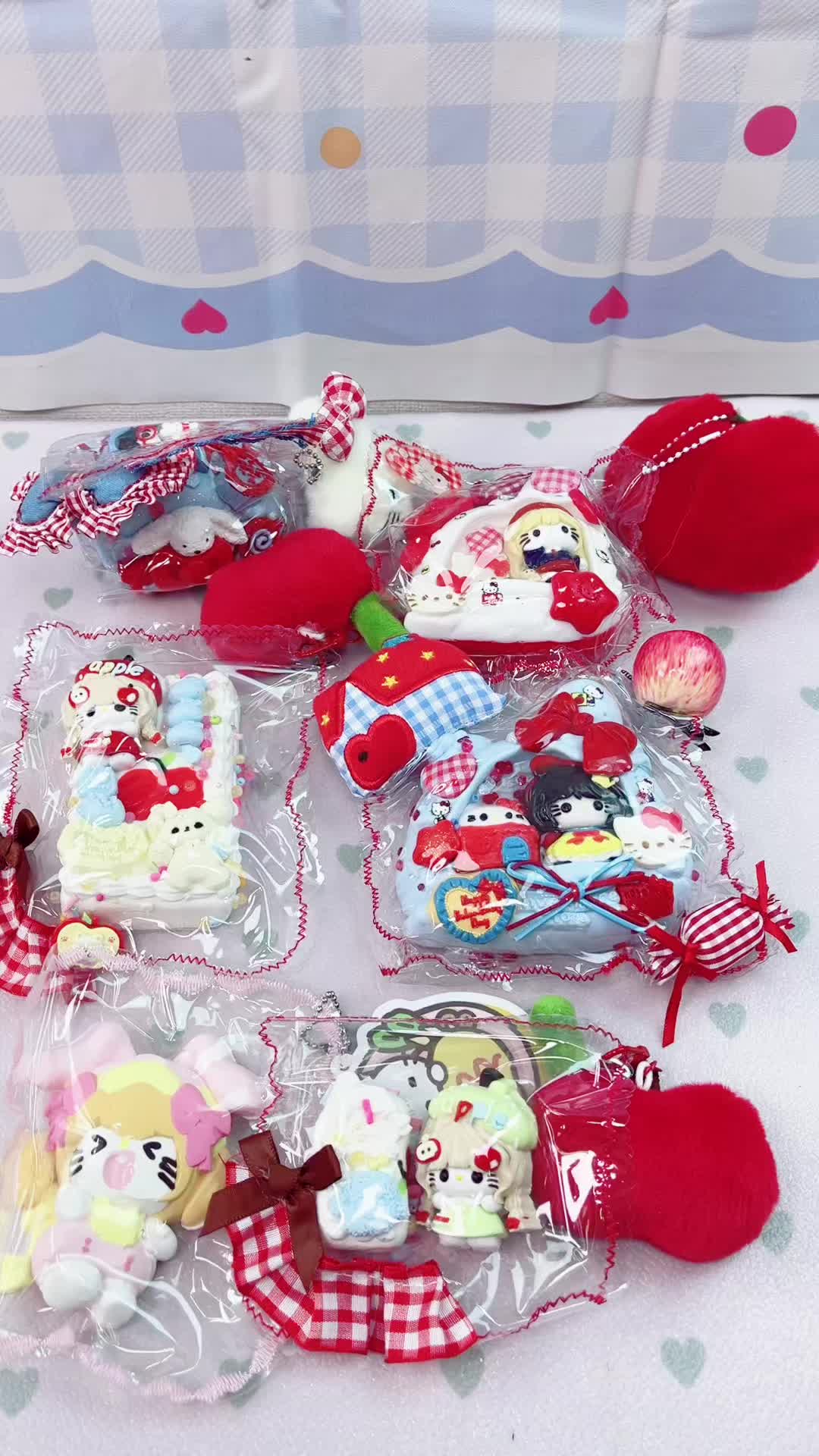 @Squishy Joy Box 01
