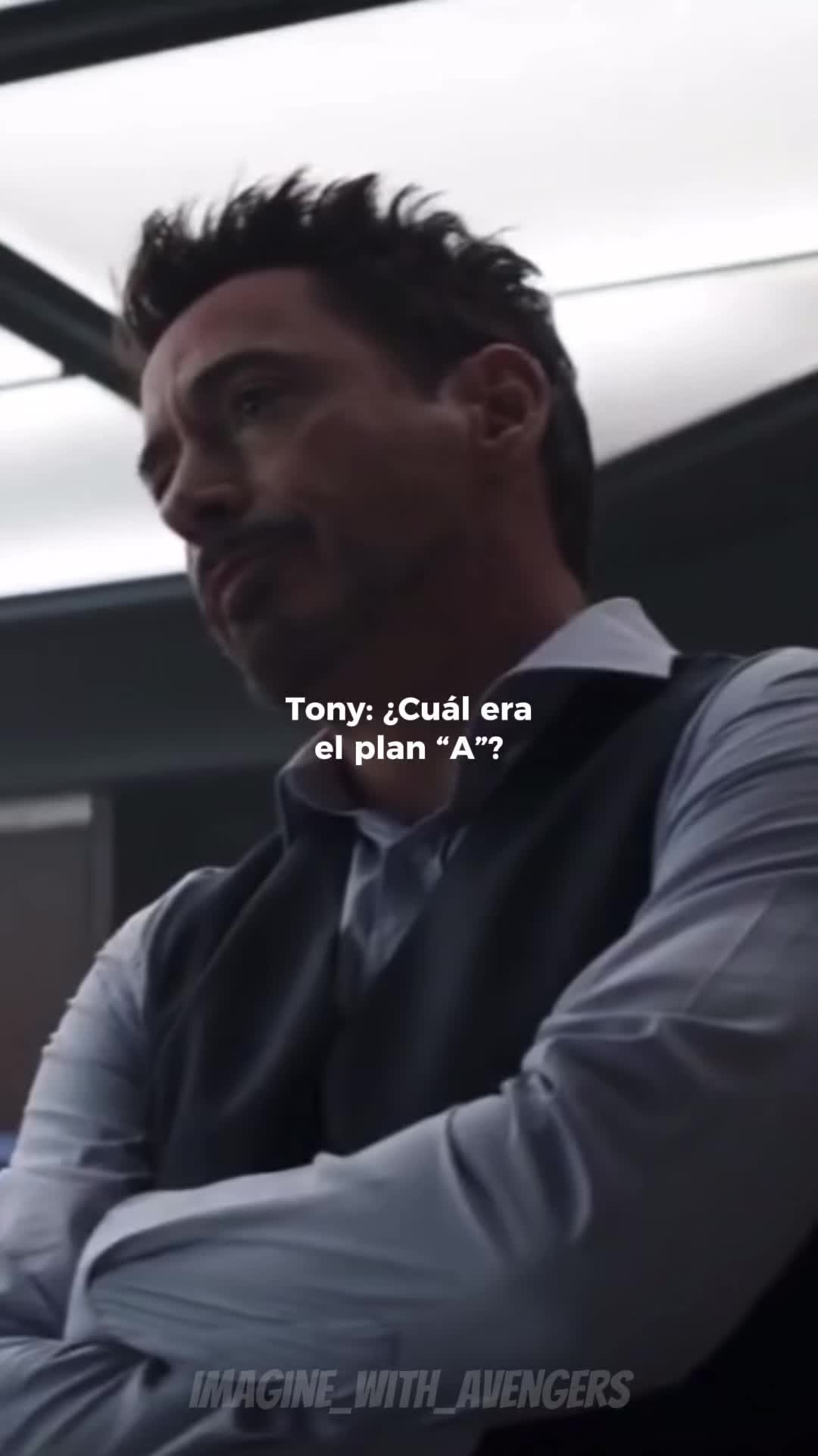 @Imagine With Avengers