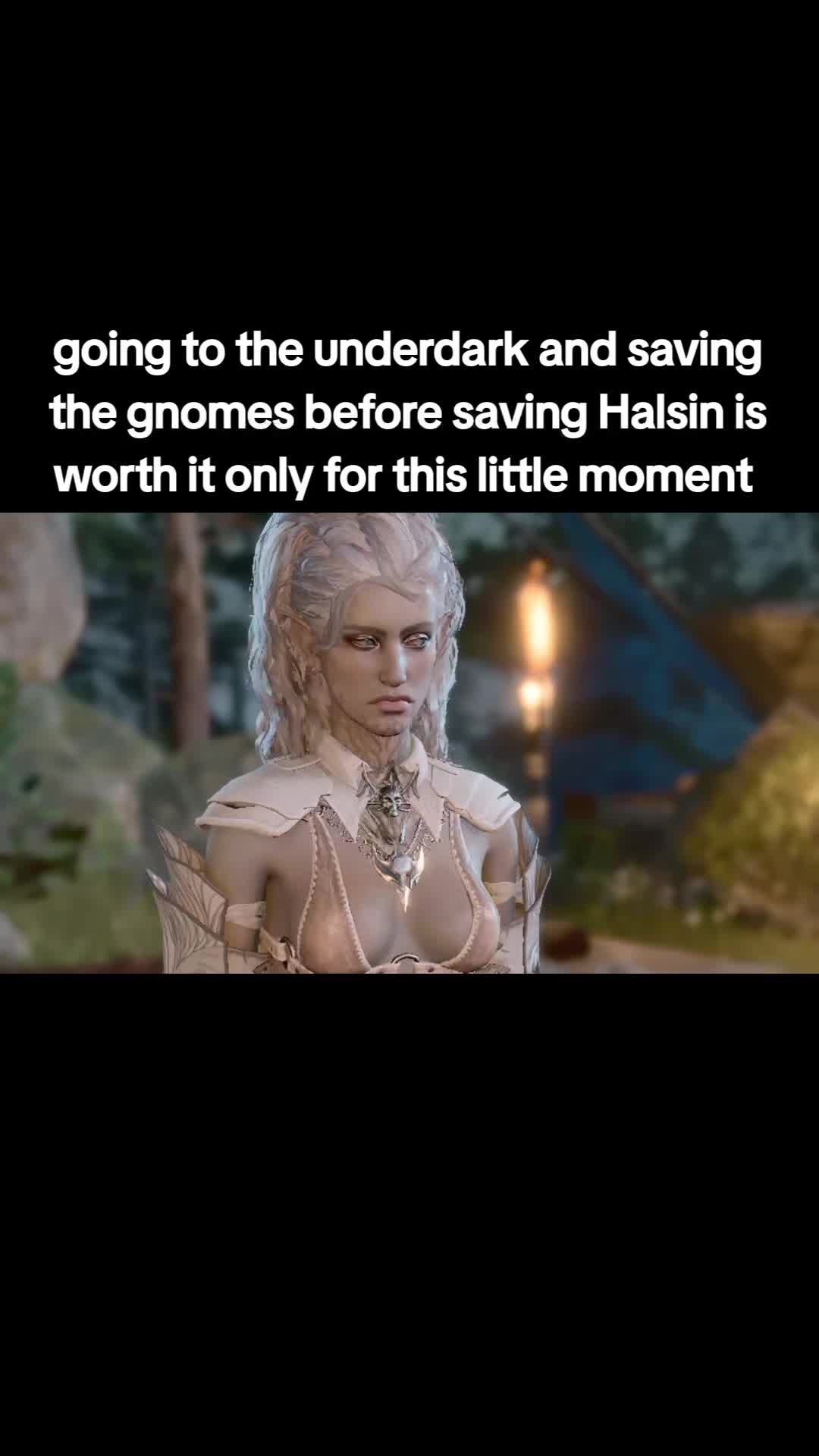 @IDC ABOUT YOUR OC